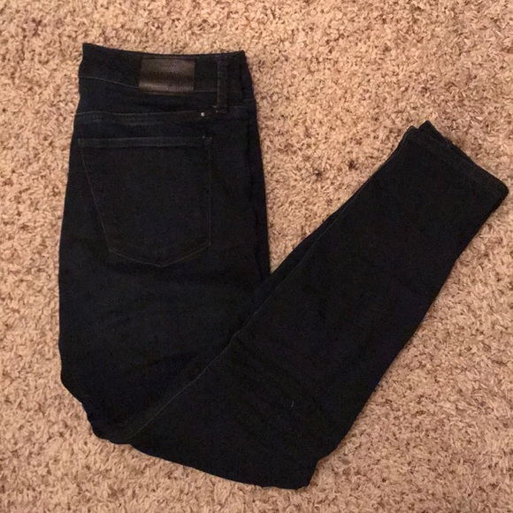 Lucky Brand Skinny Jeans - Picture 3 of 3